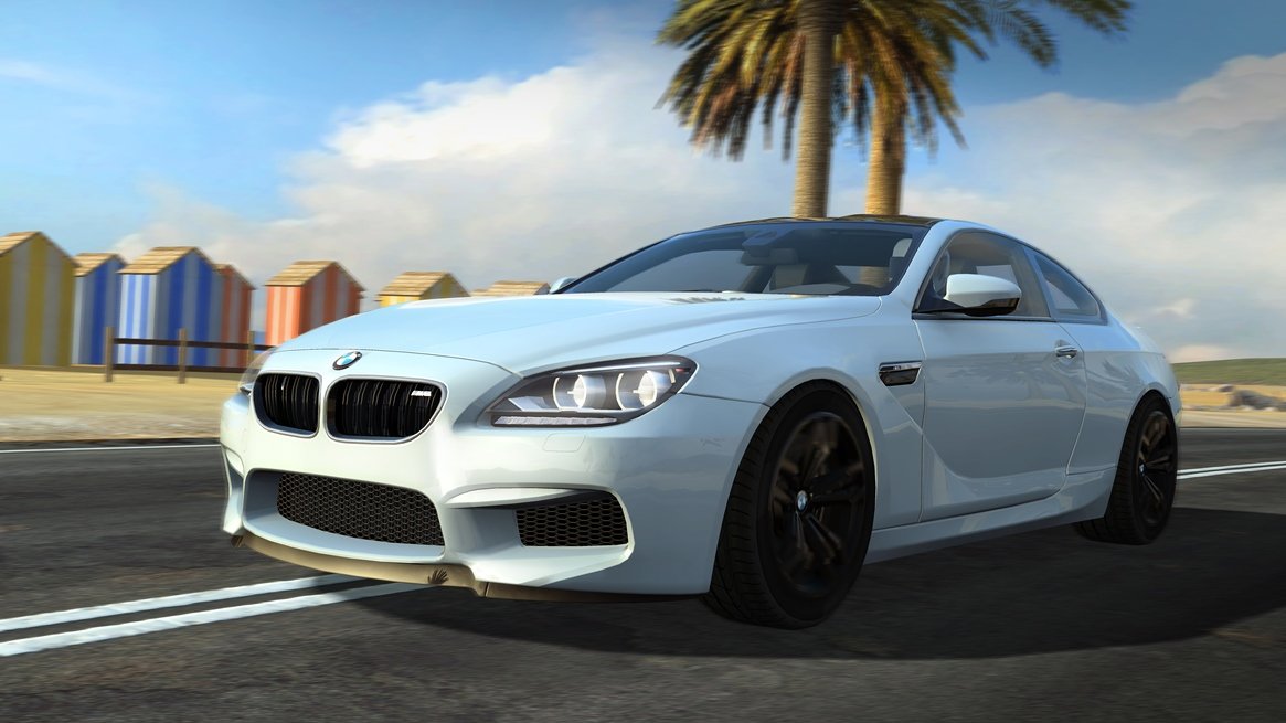 Gear Club Unlimited - Imagen 2
